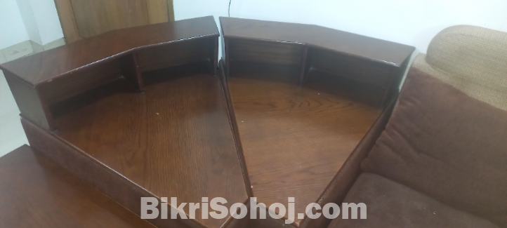 ৫ সিটের কর্ণার সোফা